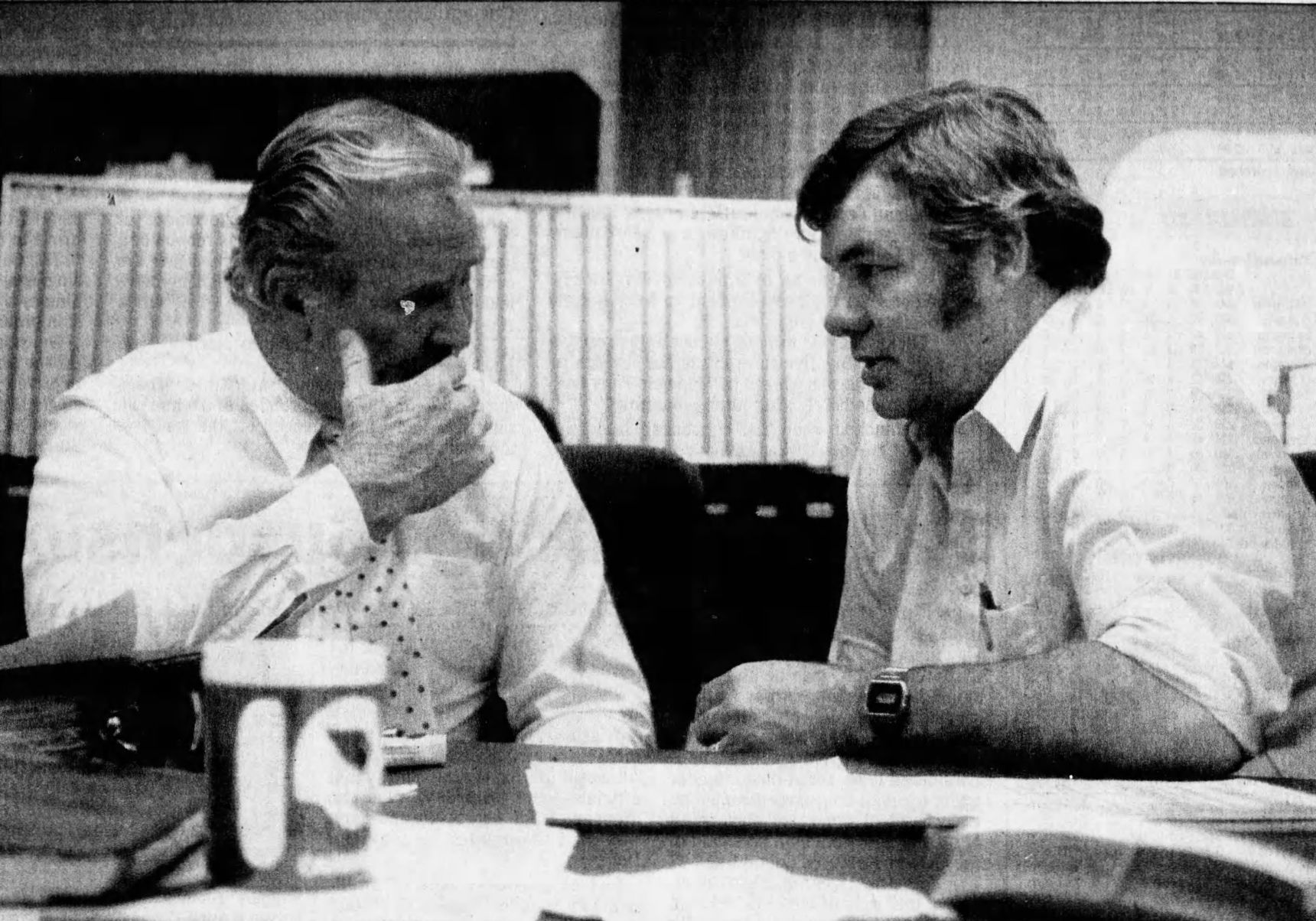 Boone and Hanifan